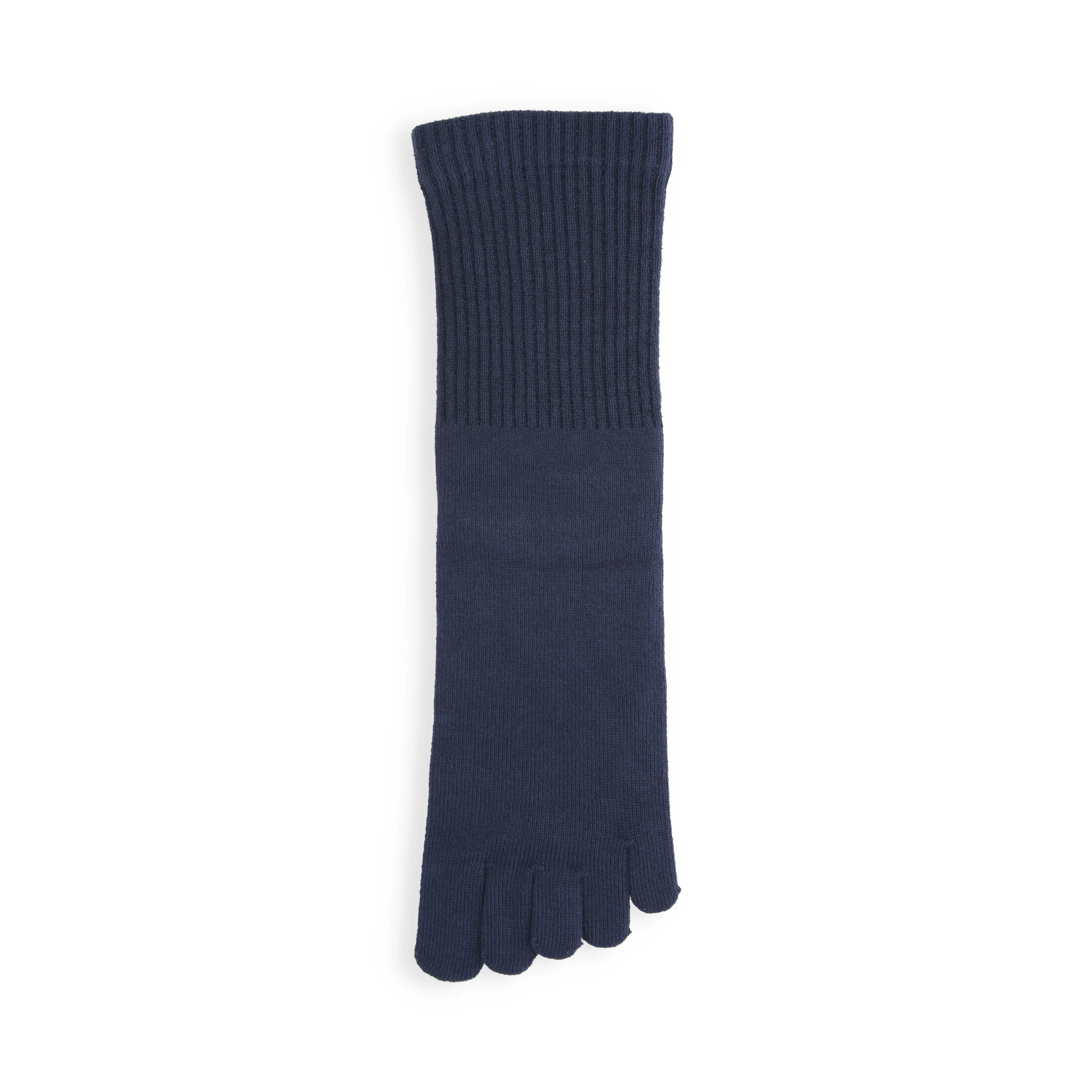 062142043 Soft Top Crew Toe Socks M - Image 11