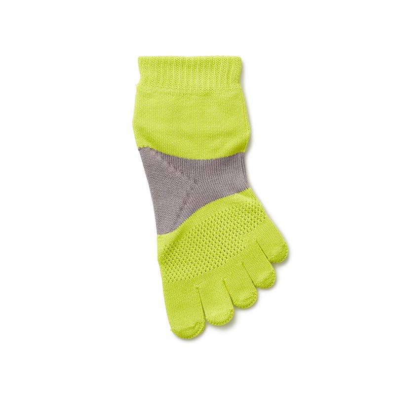 071120036 Racing Run Toe Socks S - Image 3