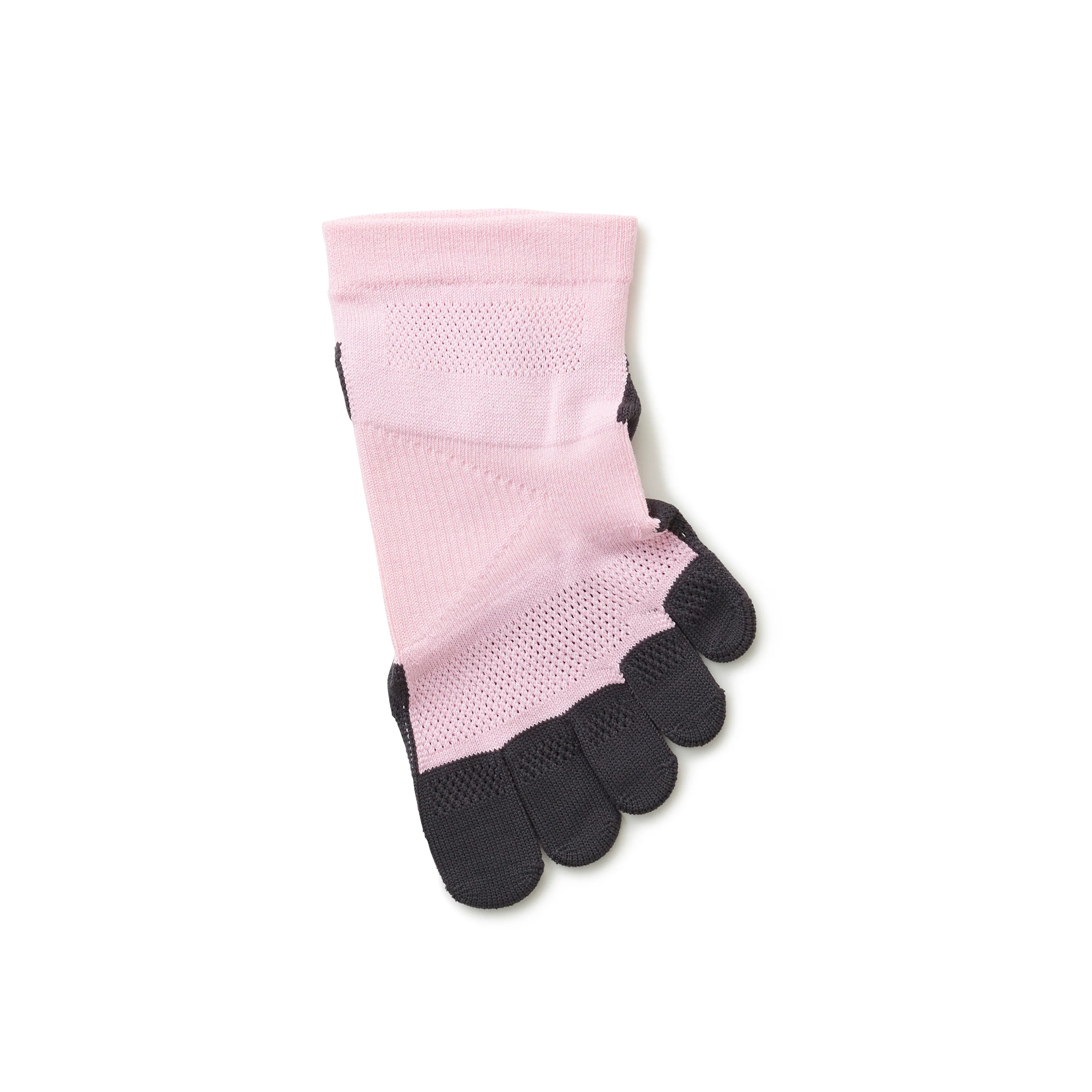 071120037 Racing Run Pro Toe Socks SS - Image 5