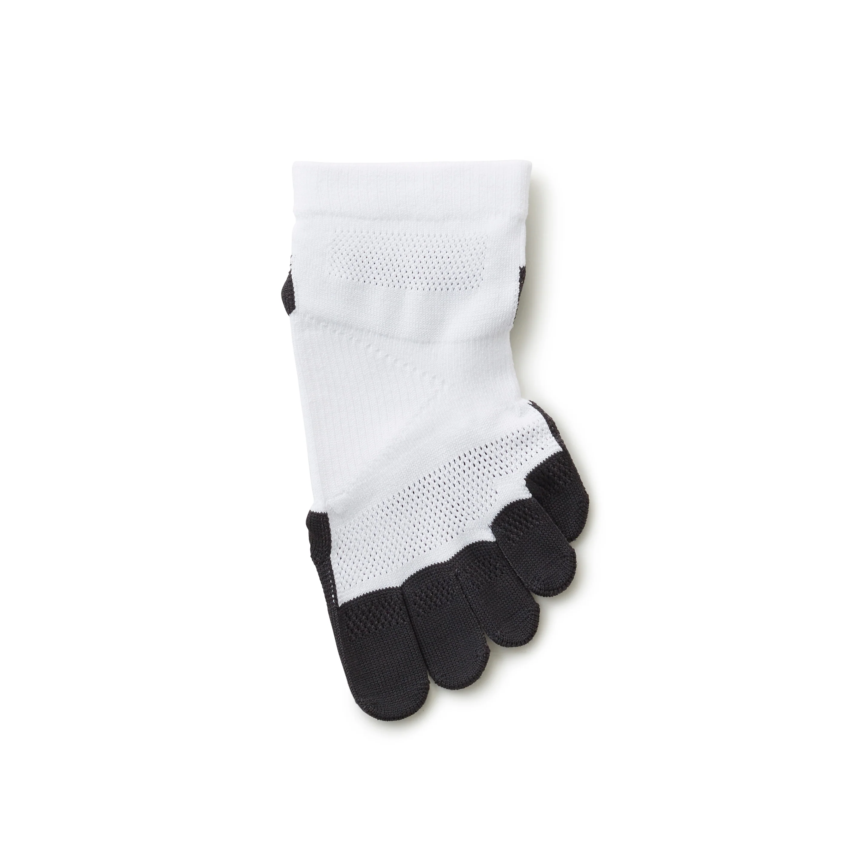 071120037 Racing Run Pro Toe Socks SS - Image 6
