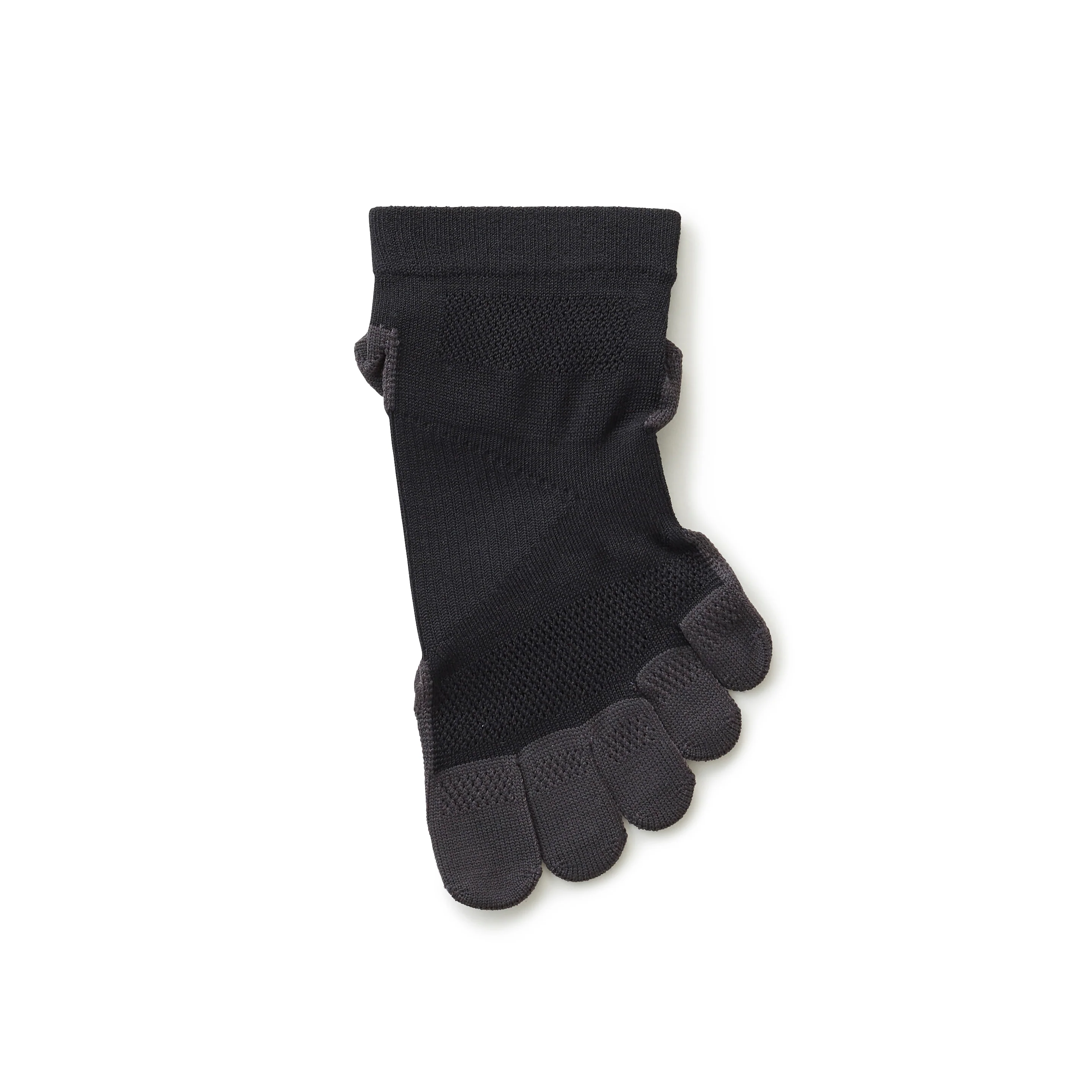 071120037 Racing Run Pro Toe Socks SS - Image 7