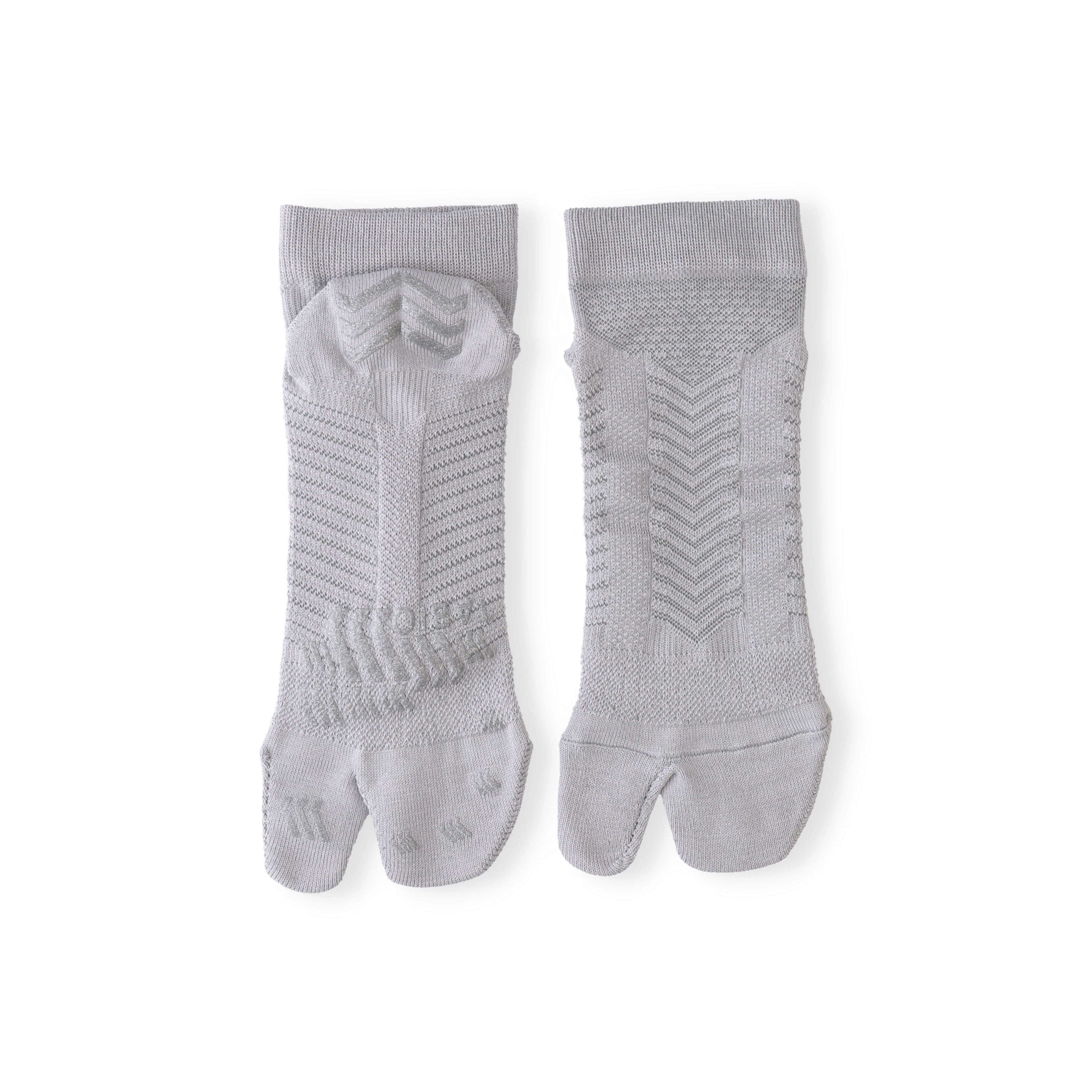 071120048 Racing Run Tabi Trainer Socks S - Image 6