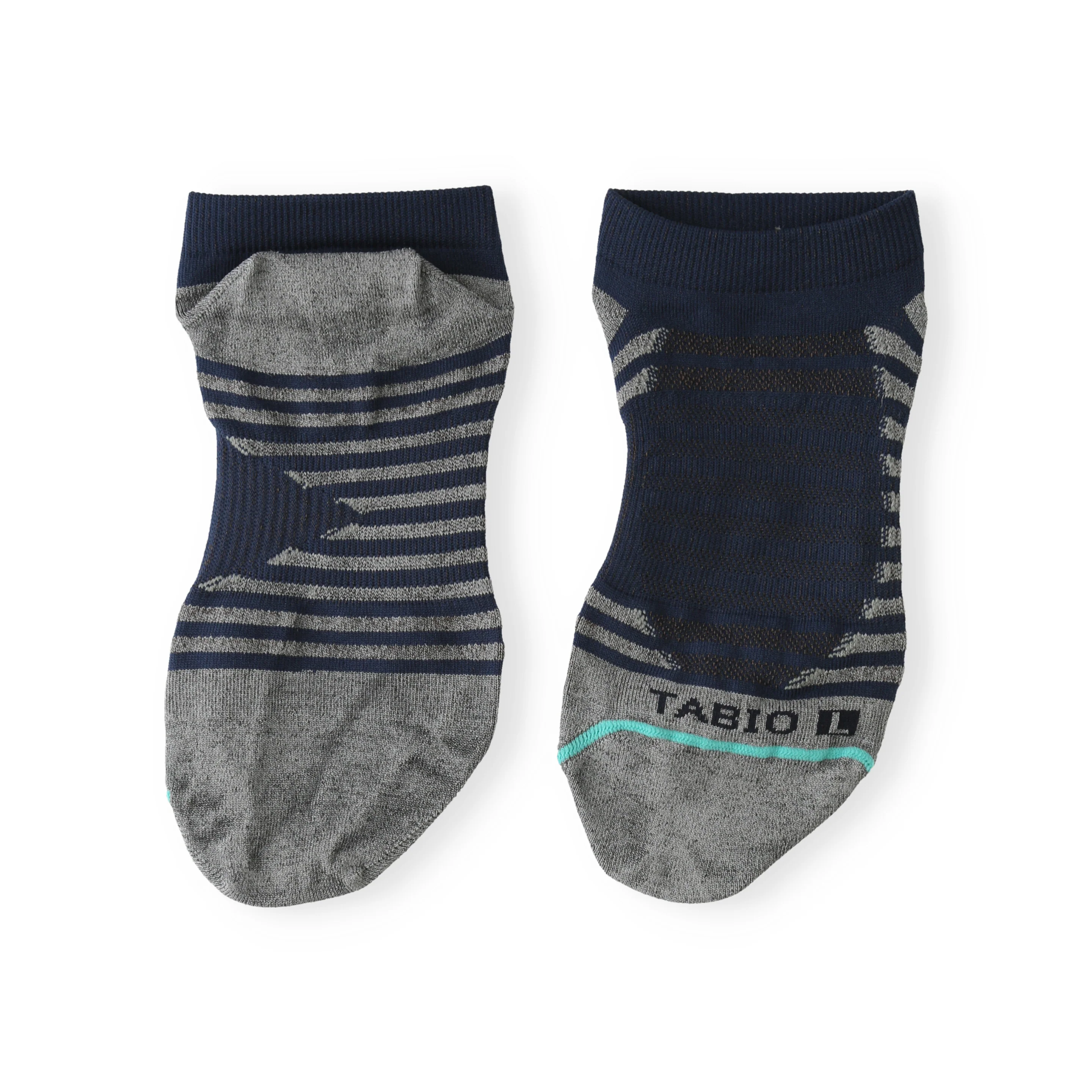 071120140 Racing Run 3D Nano-Grip Socks S - Image 9