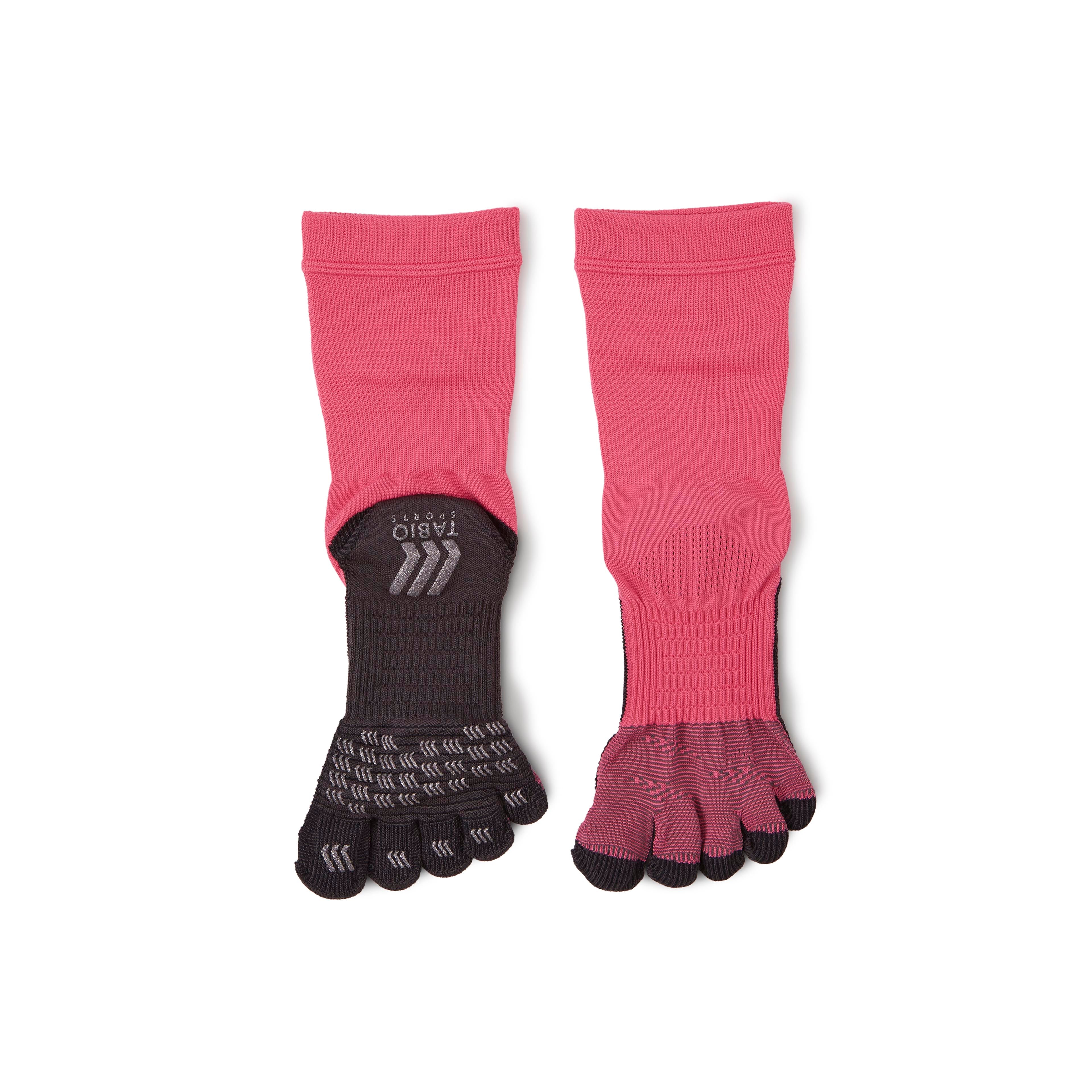 071140011 SPORT FOOTBALL TOE SOCKS SS - Image 7