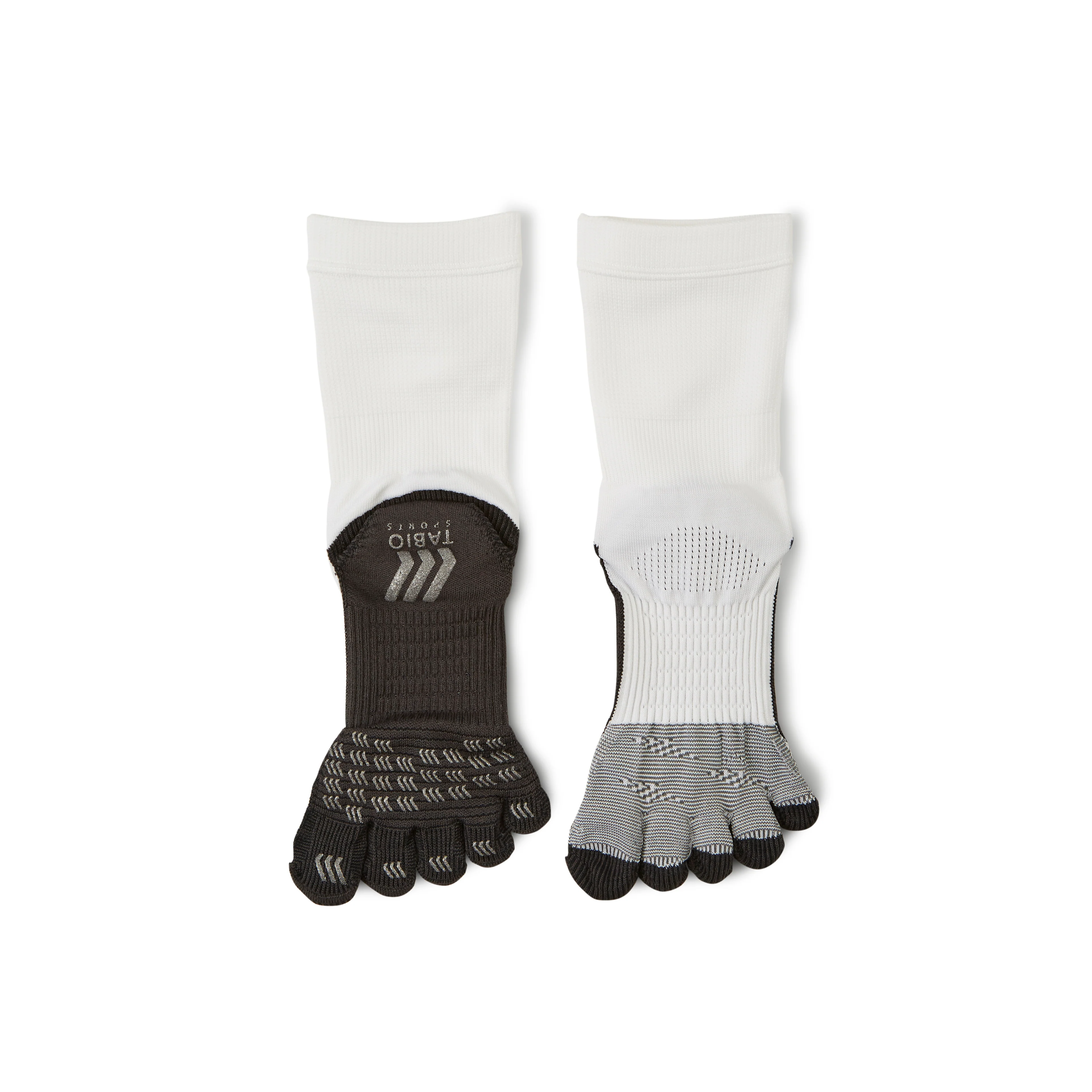 071140011 SPORT FOOTBALL TOE SOCKS SS - Image 9