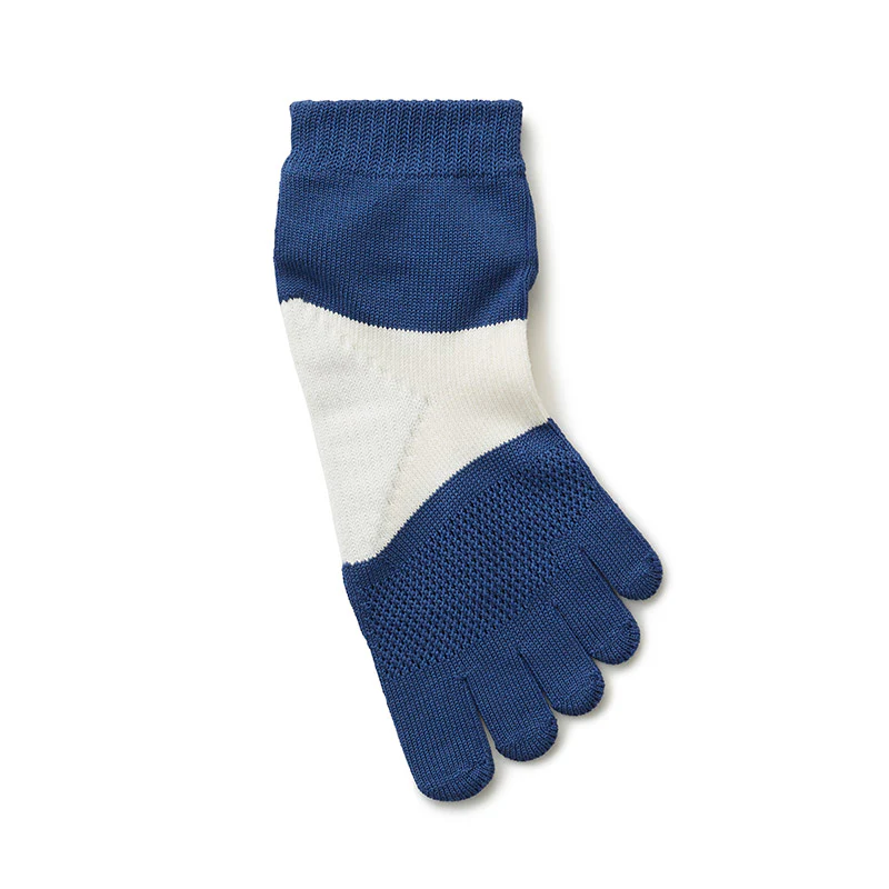 072120037 Racing Run Toe Socks M - Image 10