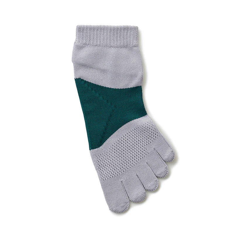 072120037 Racing Run Toe Socks M - Image 11