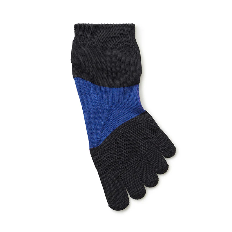 072120037 Racing Run Toe Socks M - Image 12