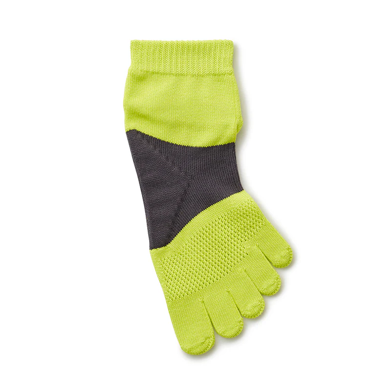 072120038 Racing Run Toe Socks L - Image 11