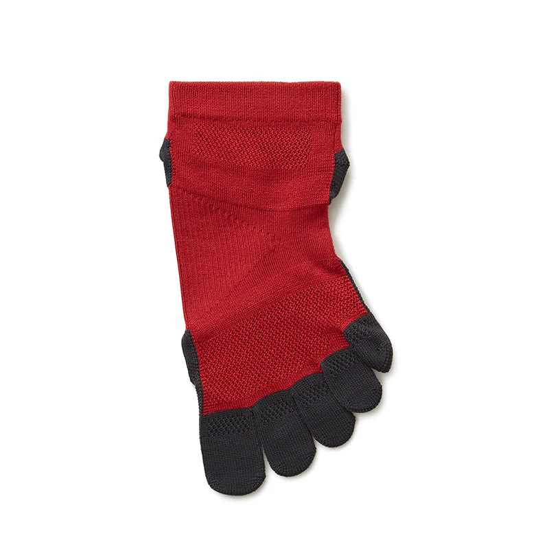 072120039 Racing Run Pro Toe Socks M - Image 15