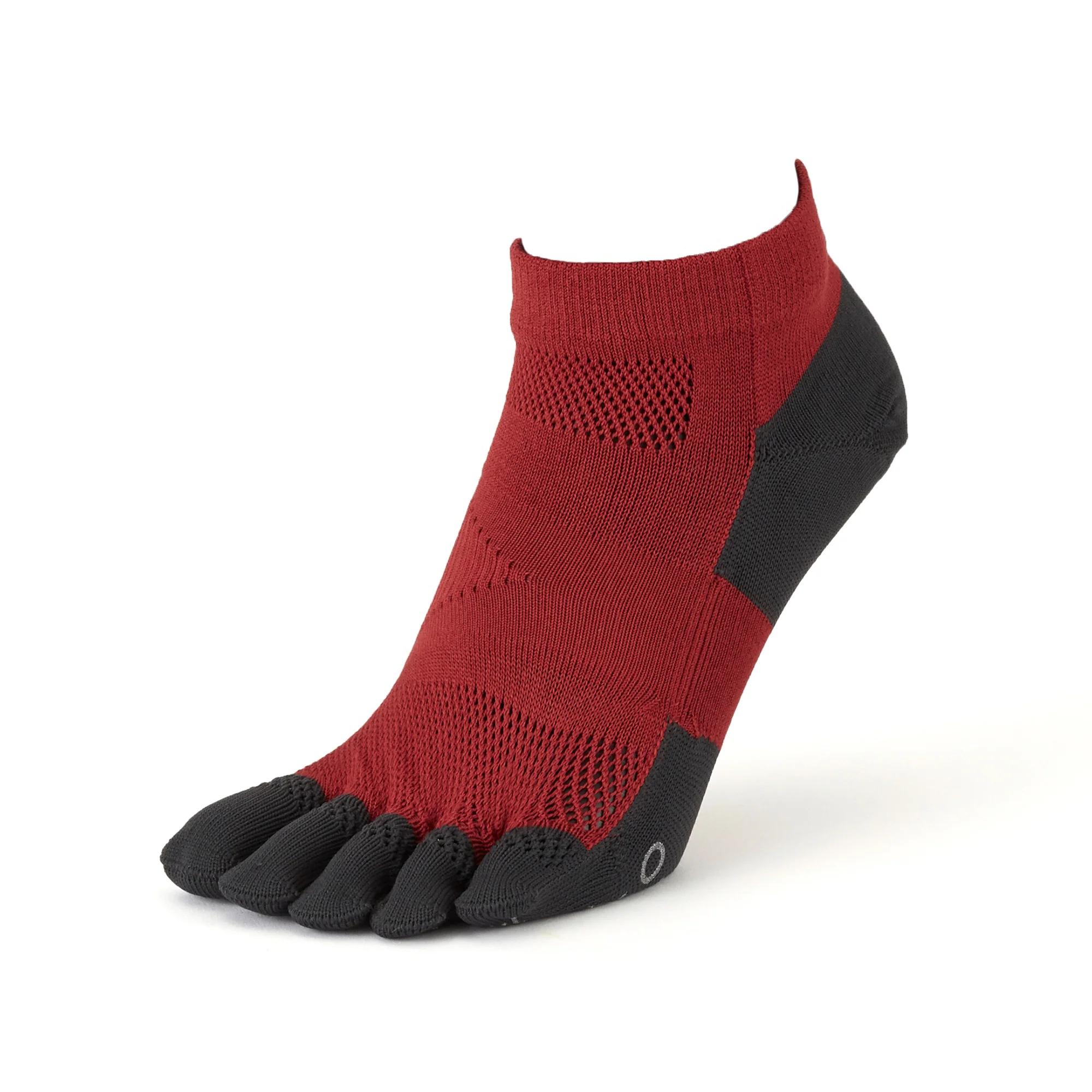 072120039 Racing Run Pro Toe Socks M - Image 16