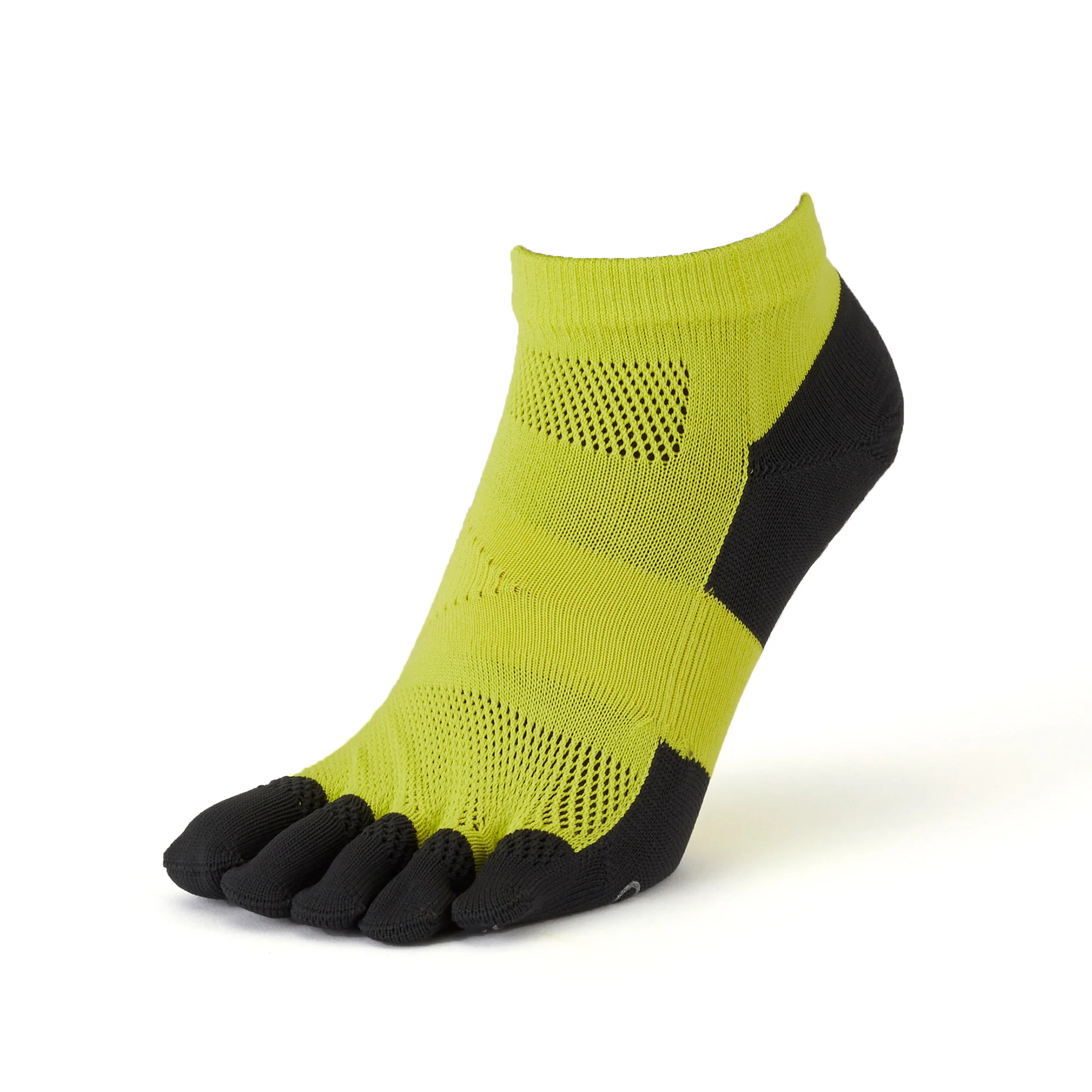 072120040 Racing Run Pro Toe Socks L - Image 10