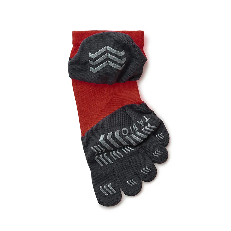 072120040 Racing Run Pro Toe Socks L - Image 17
