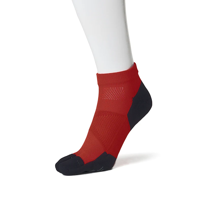 072120040 Racing Run Pro Toe Socks L - Image 18