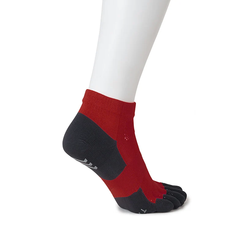 072120040 Racing Run Pro Toe Socks L - Image 19