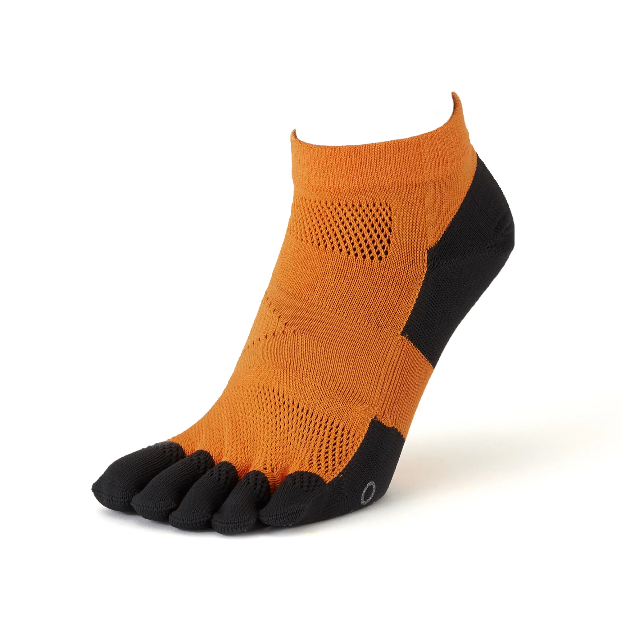 072120040 Racing Run Pro Toe Socks L - Image 8
