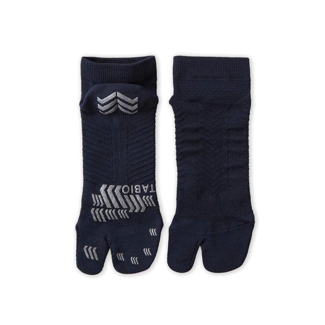 072120052 Racing Run Tabi Trainer Socks M - Image 11