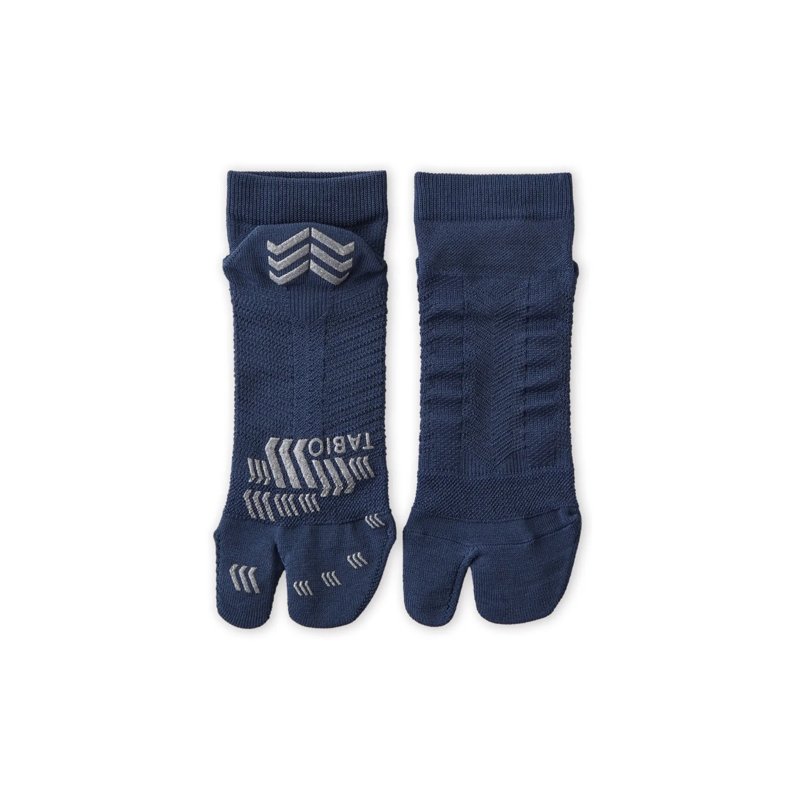 072120052 Racing Run Tabi Trainer Socks M - Image 3