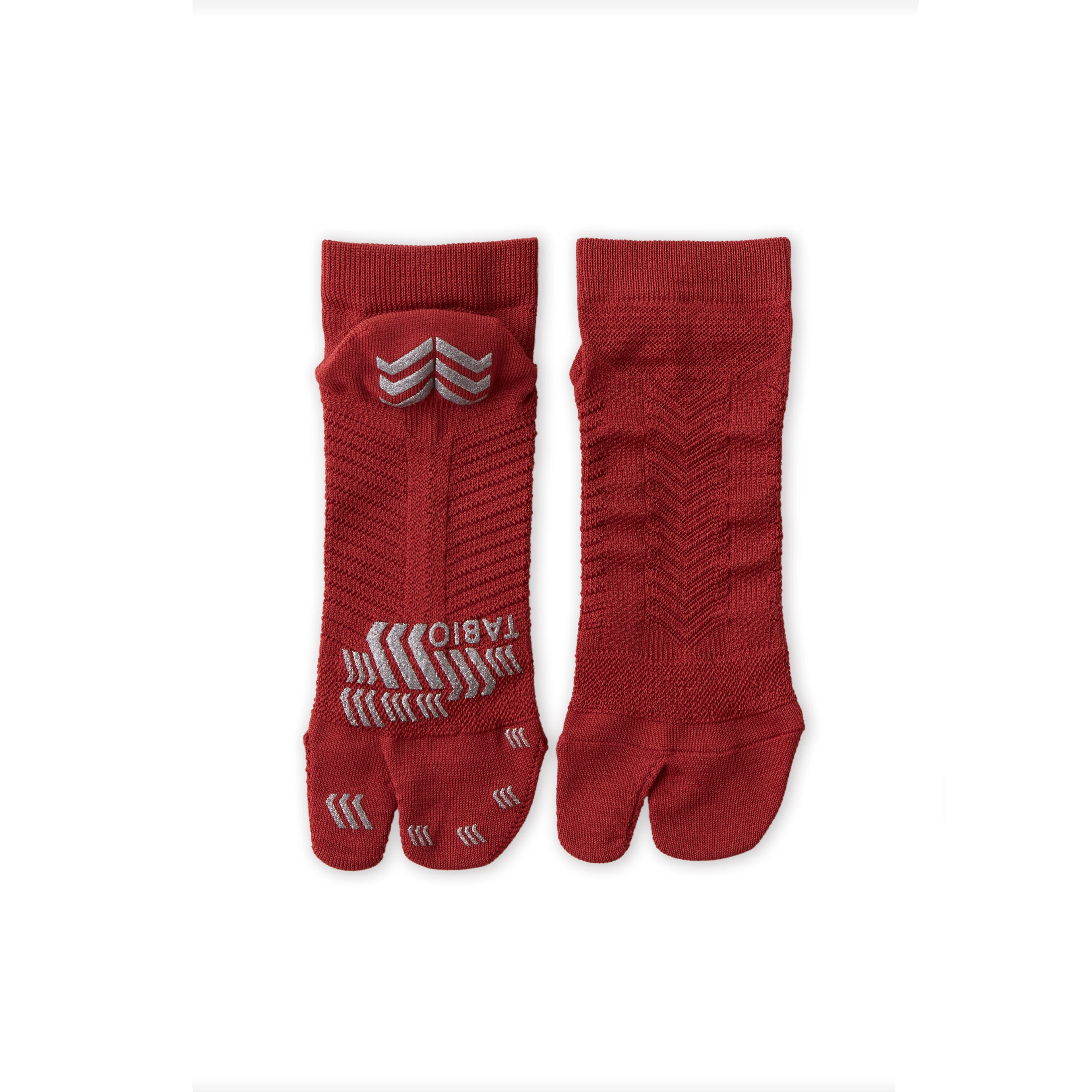 072120053 Racing Run Tabi Trainer Socks L - Image 5