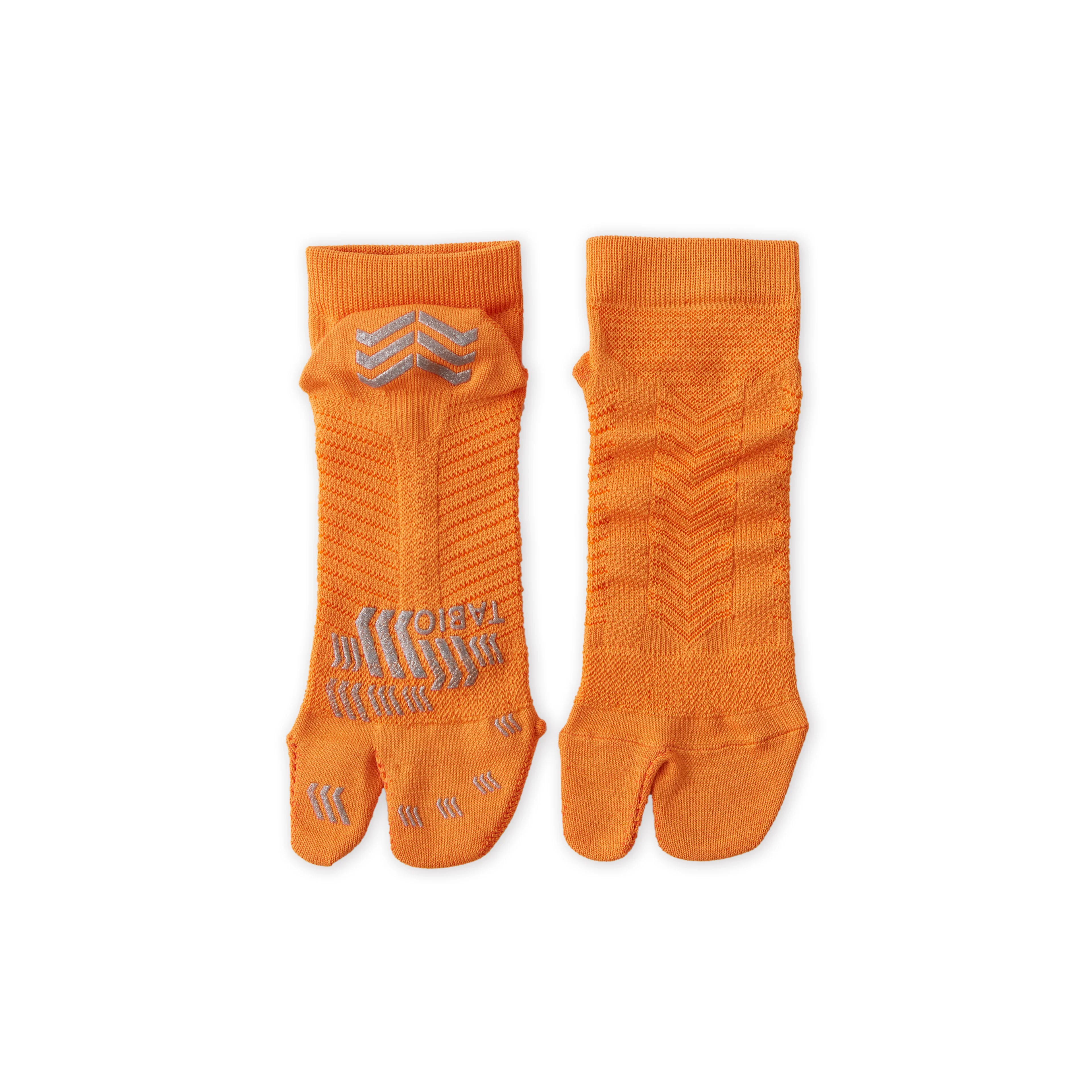 072120053 Racing Run Tabi Trainer Socks L - Image 6