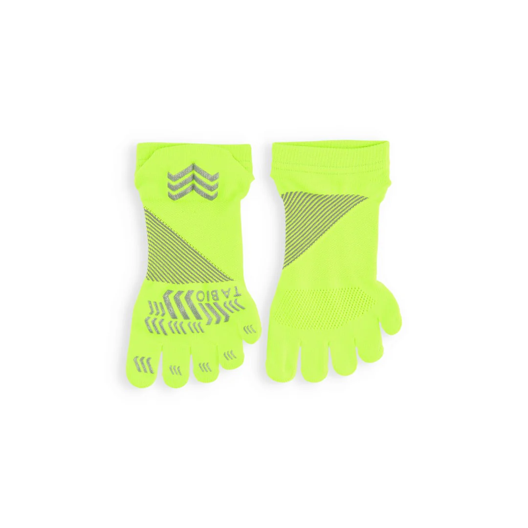 072120064 Racing Run Air Toe Socks L - Image 3