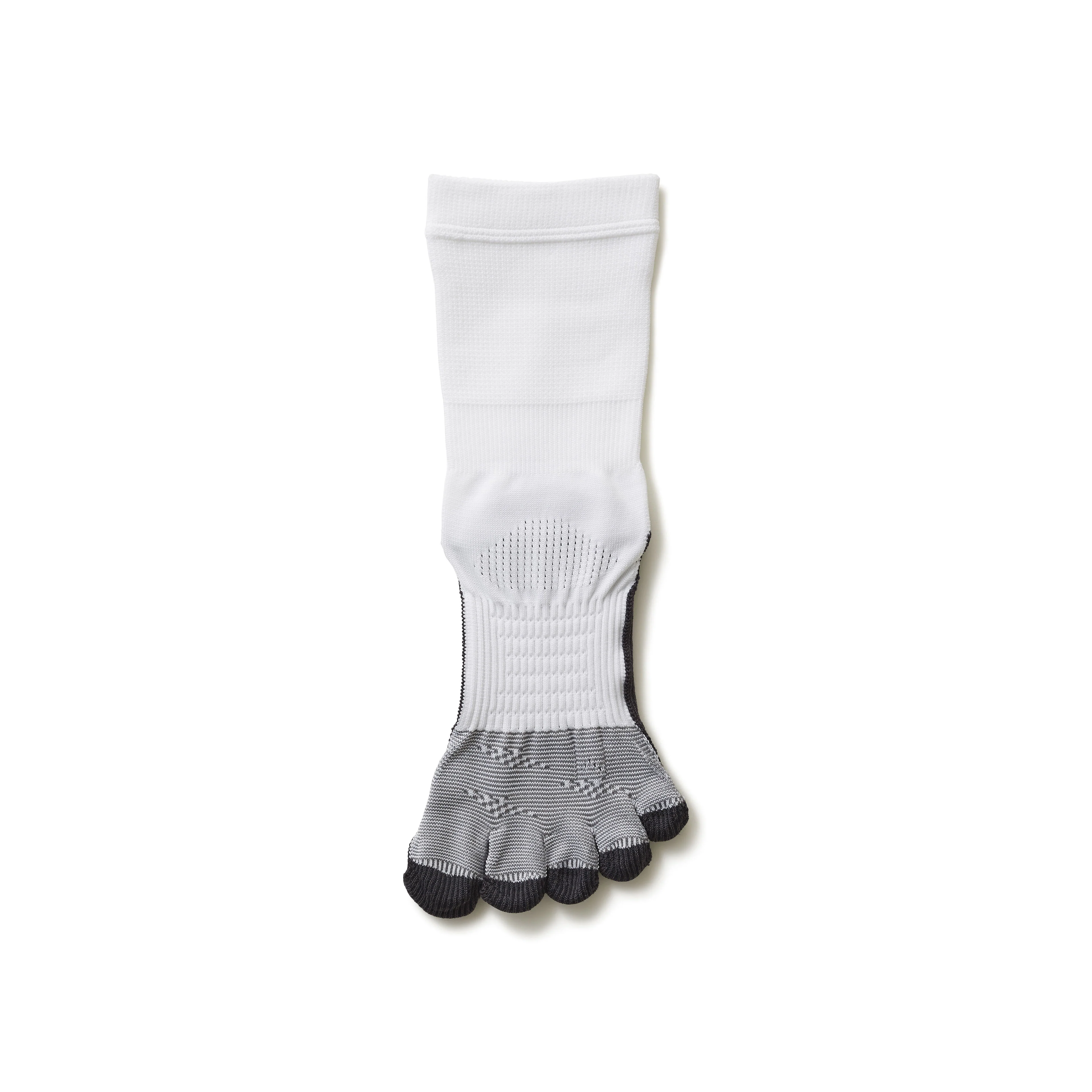 072140014 SPORT FOOTBALL TOE SOCKS M - Image 17