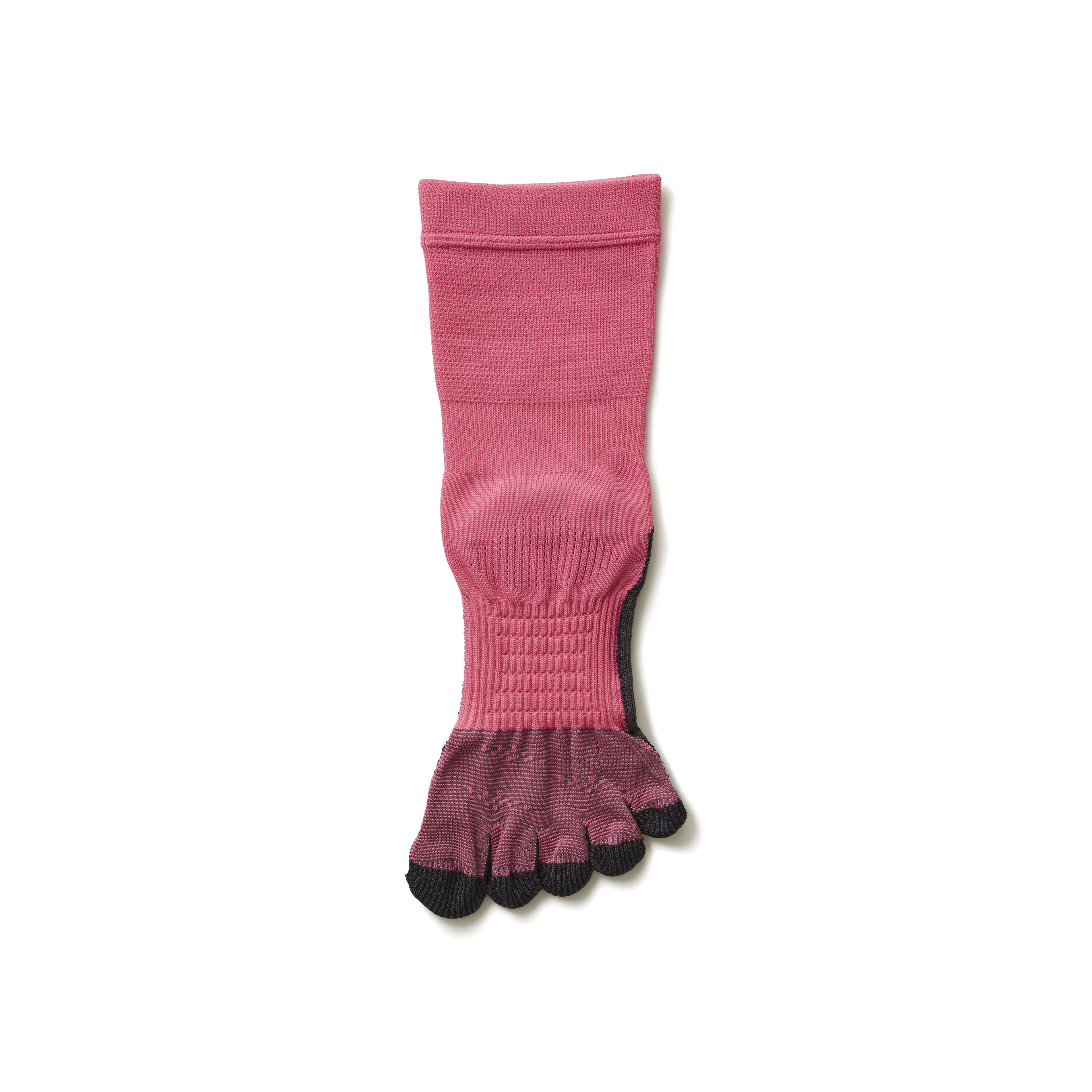 072140014 SPORT FOOTBALL TOE SOCKS M - Image 23