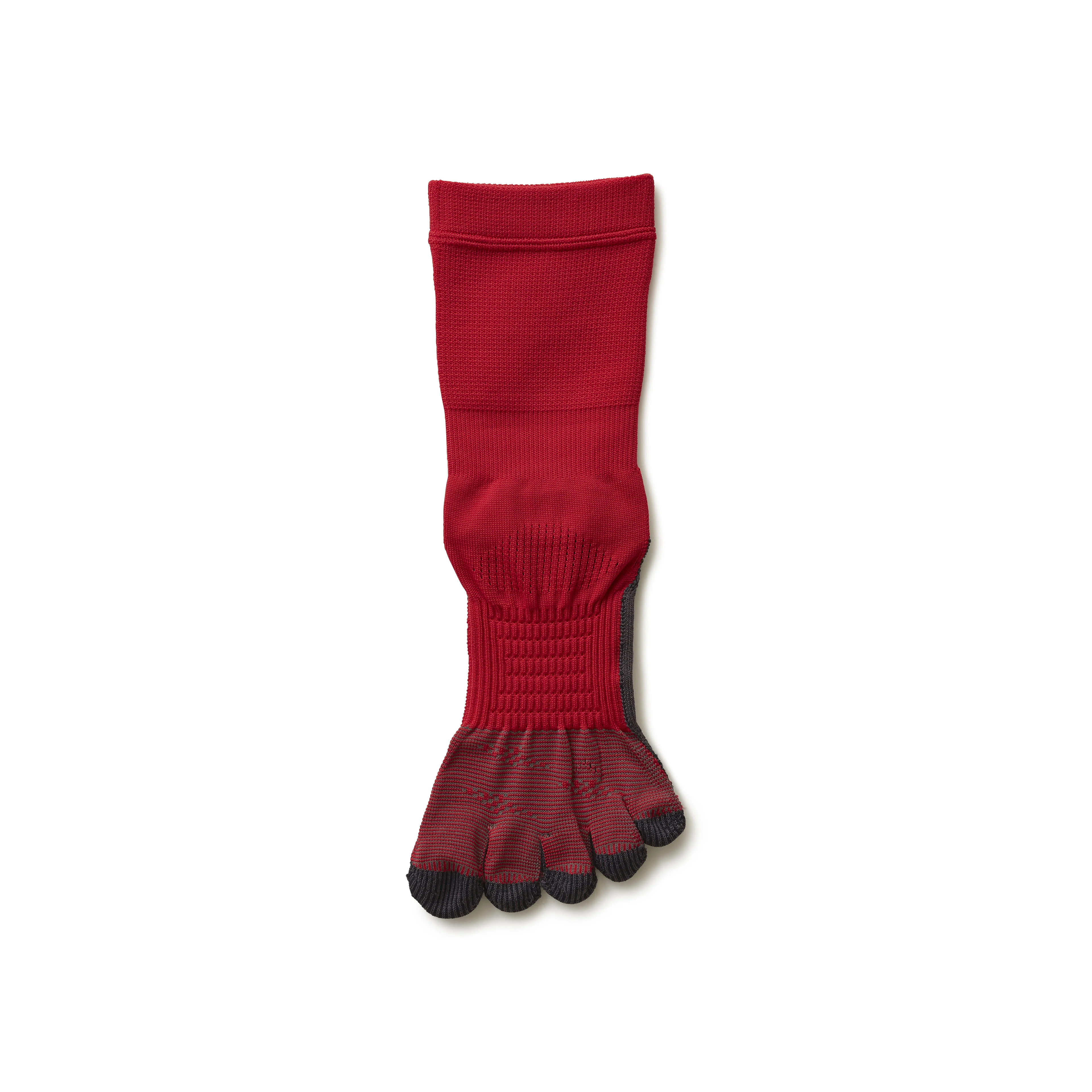 072140014 SPORT FOOTBALL TOE SOCKS M - Image 26