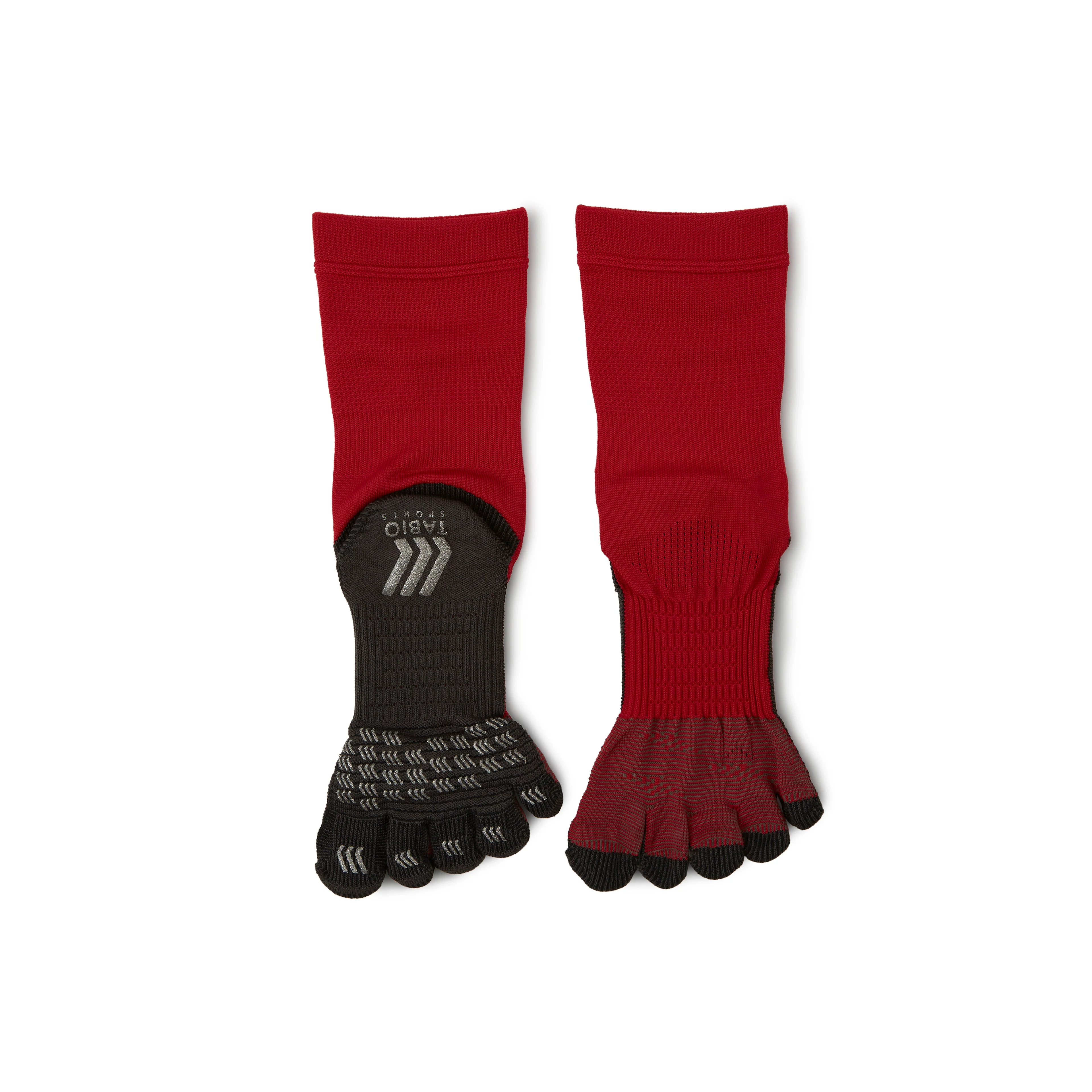 072140014 SPORT FOOTBALL TOE SOCKS M - Image 28