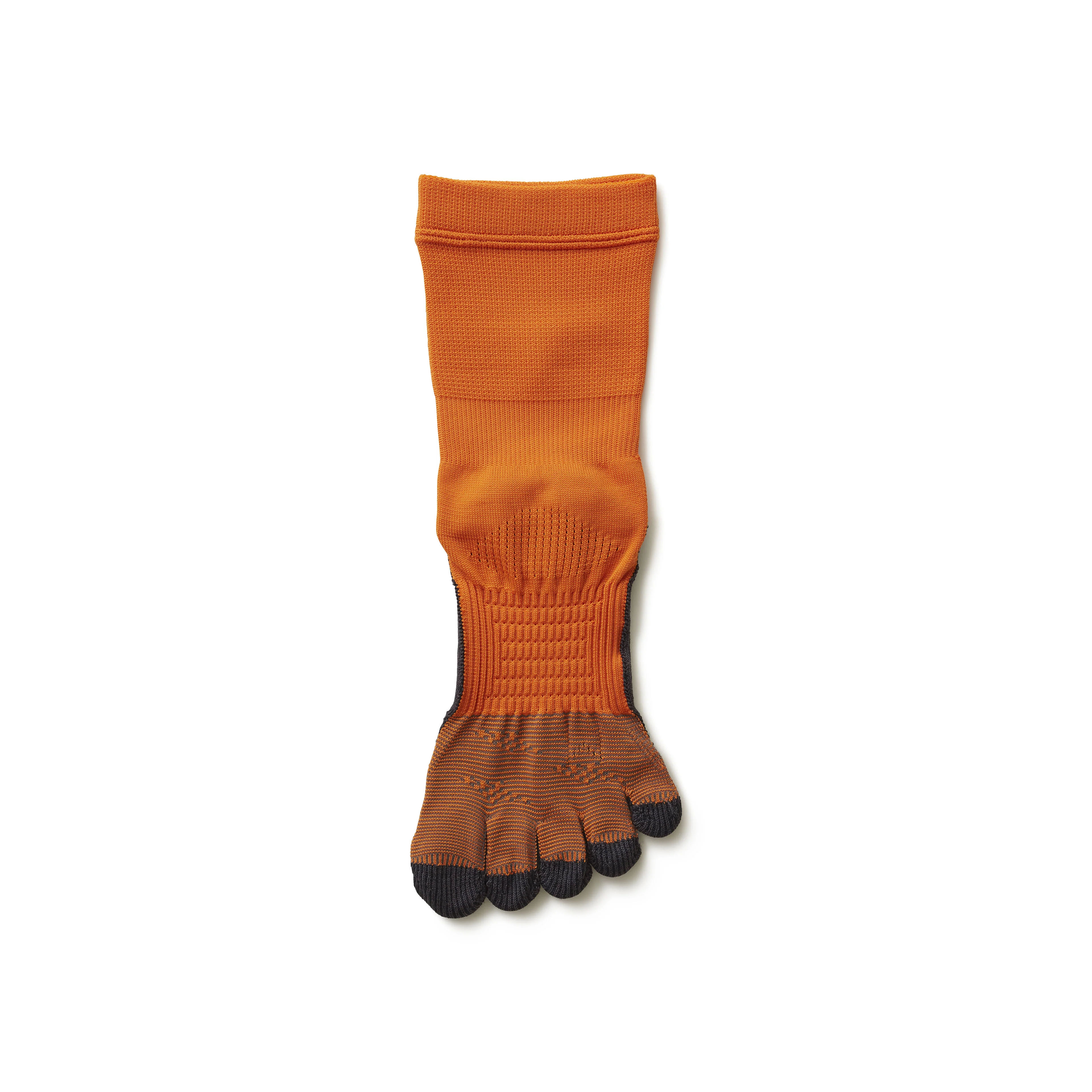 072140014 SPORT FOOTBALL TOE SOCKS M - Image 29