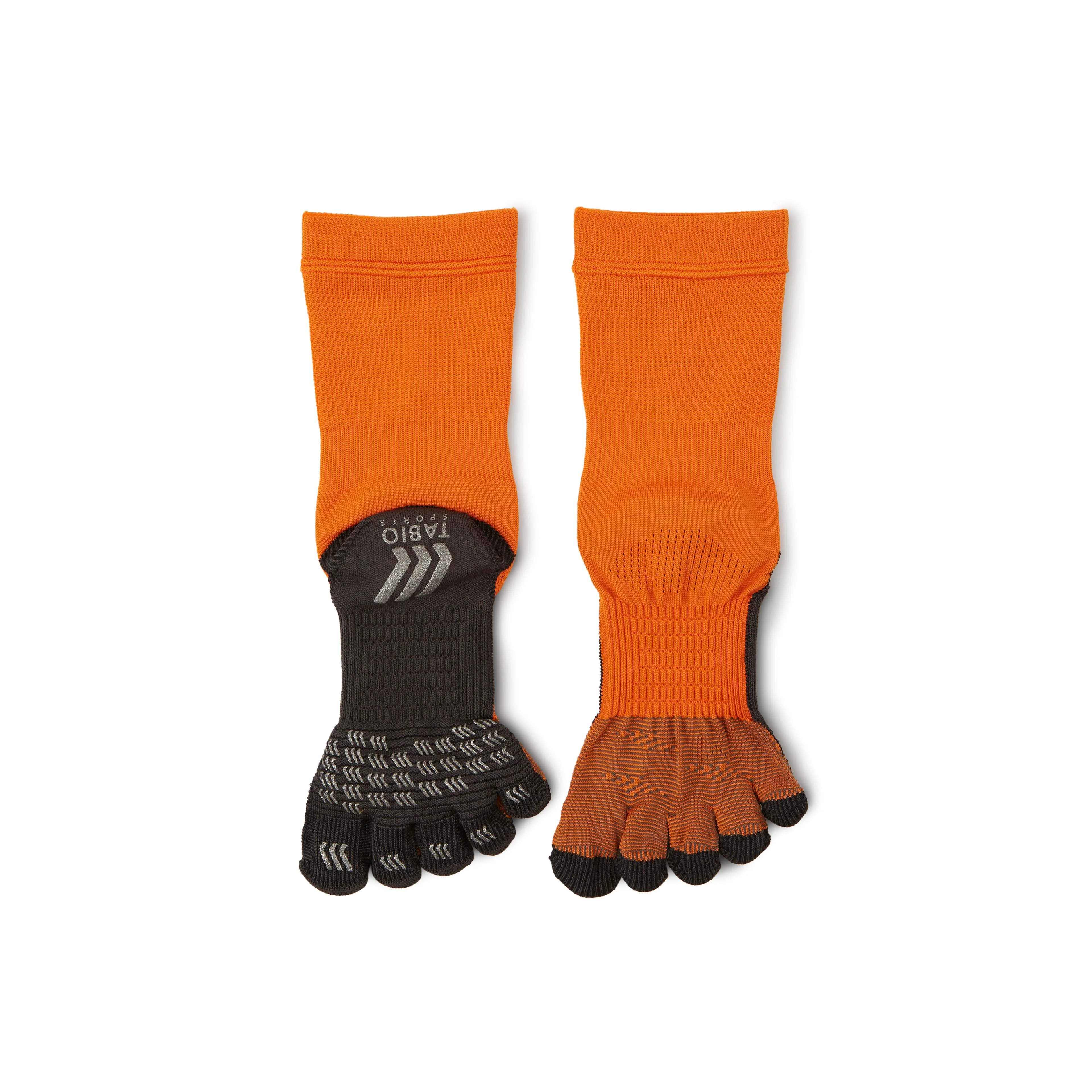 072140014 SPORT FOOTBALL TOE SOCKS M - Image 31