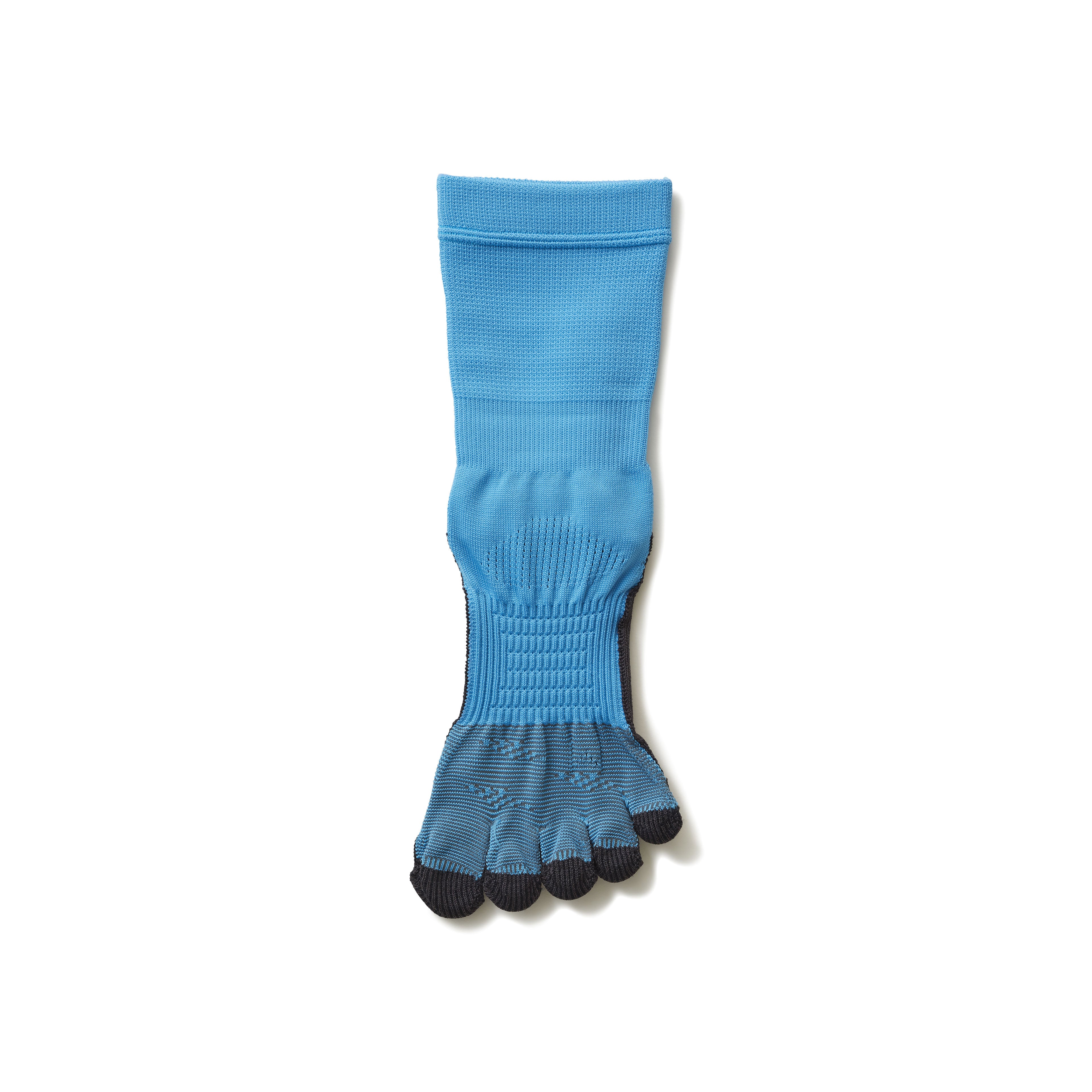 072140014 SPORT FOOTBALL TOE SOCKS M - Image 32