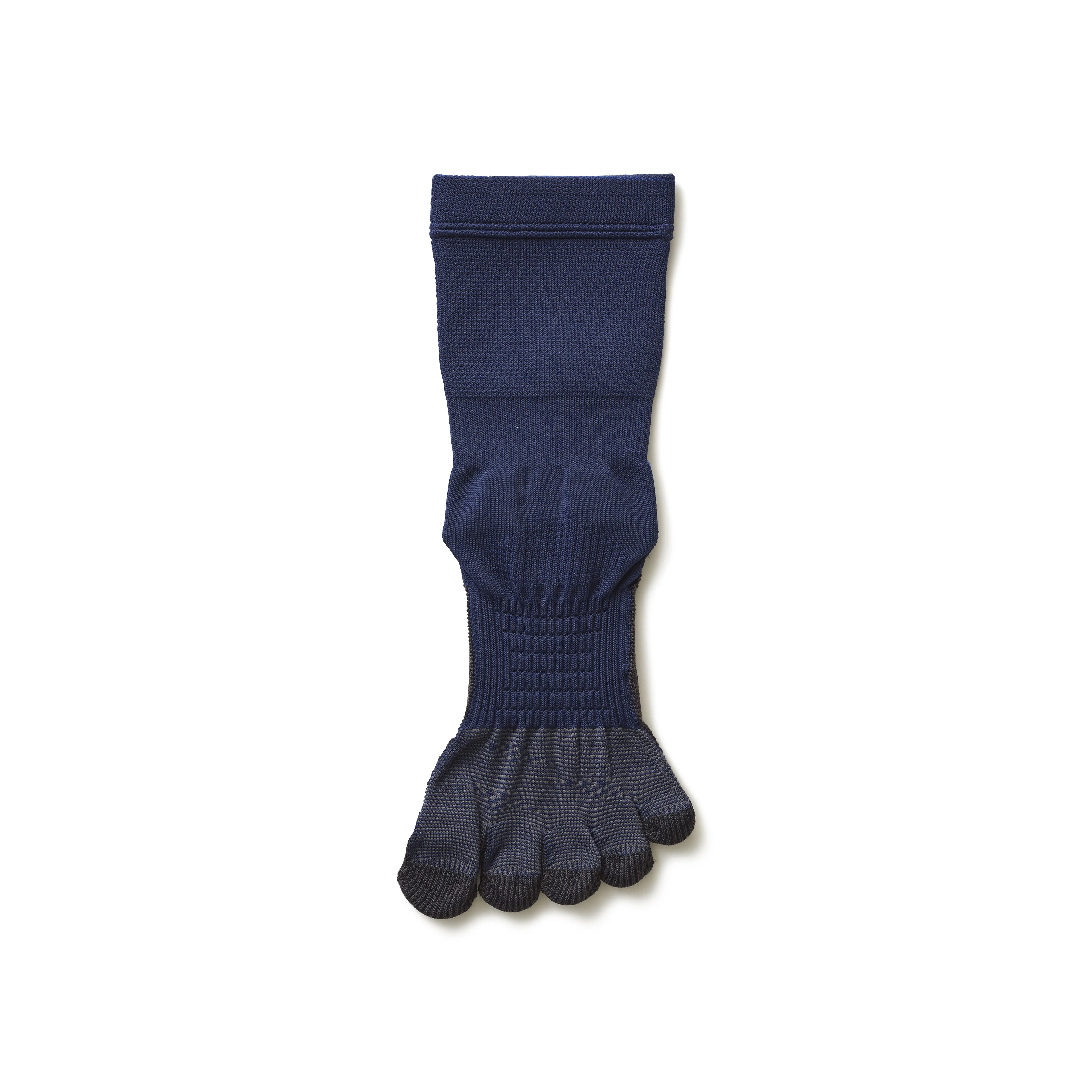 072140014 SPORT FOOTBALL TOE SOCKS M - Image 35