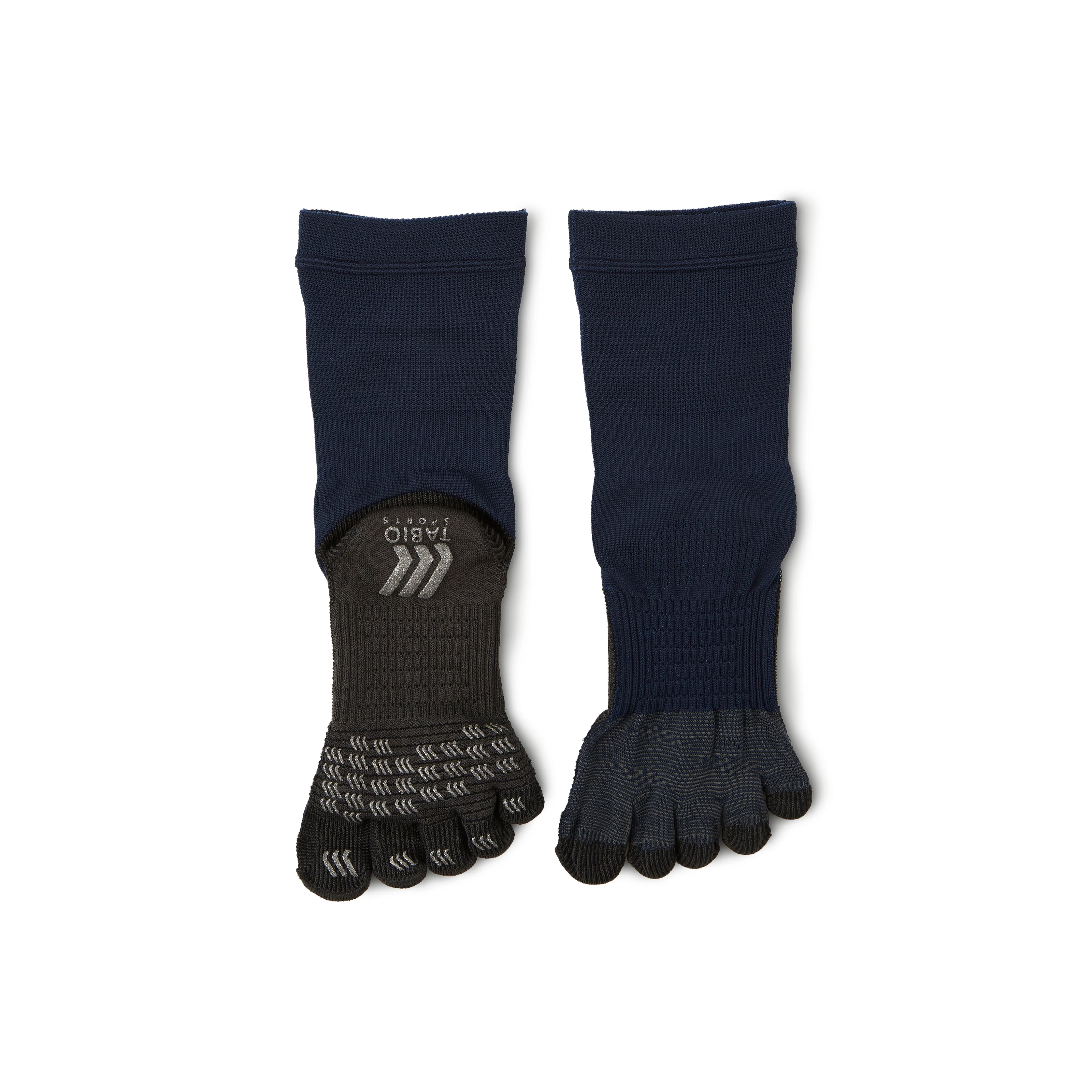 072140014 SPORT FOOTBALL TOE SOCKS M - Image 37