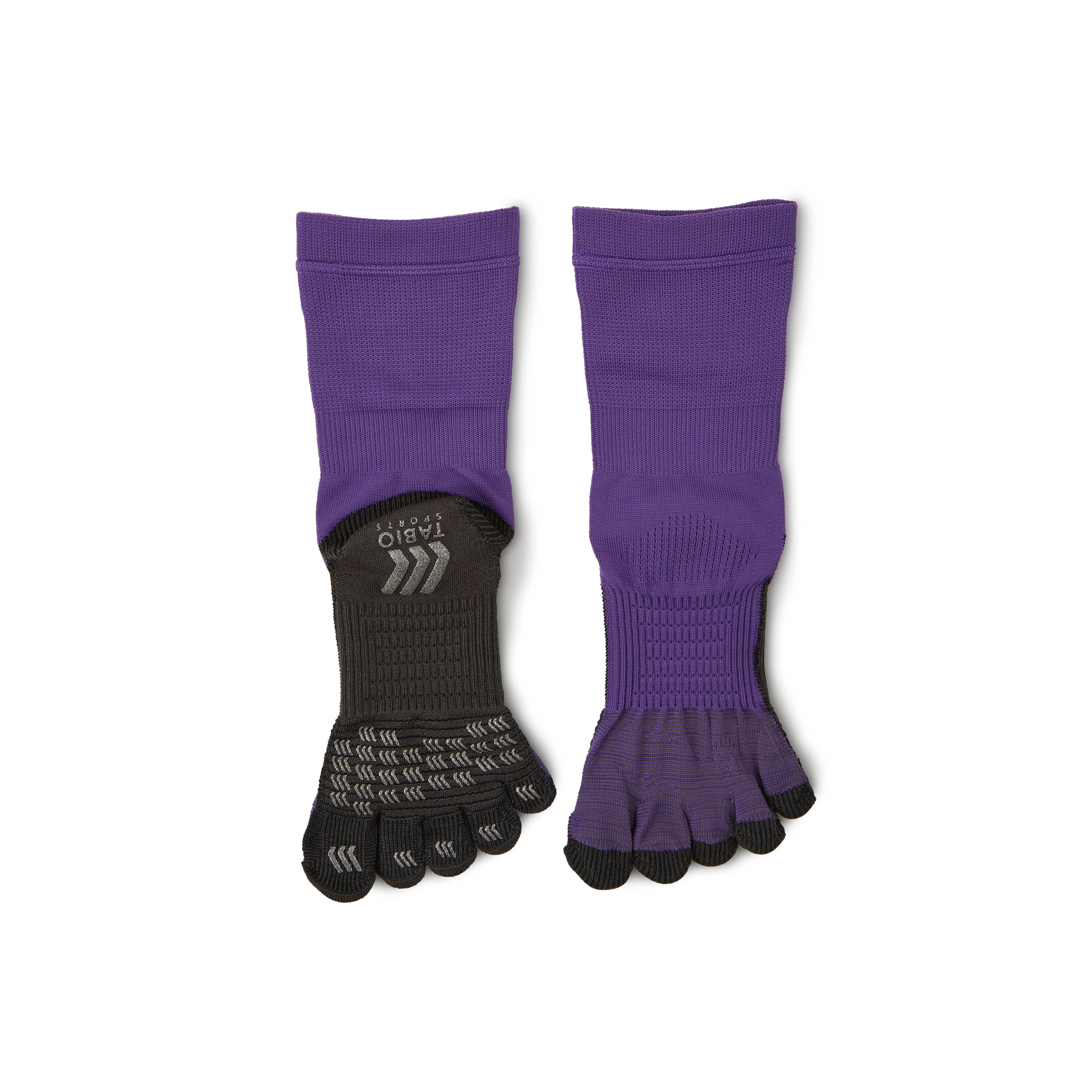 072140014 SPORT FOOTBALL TOE SOCKS M - Image 40