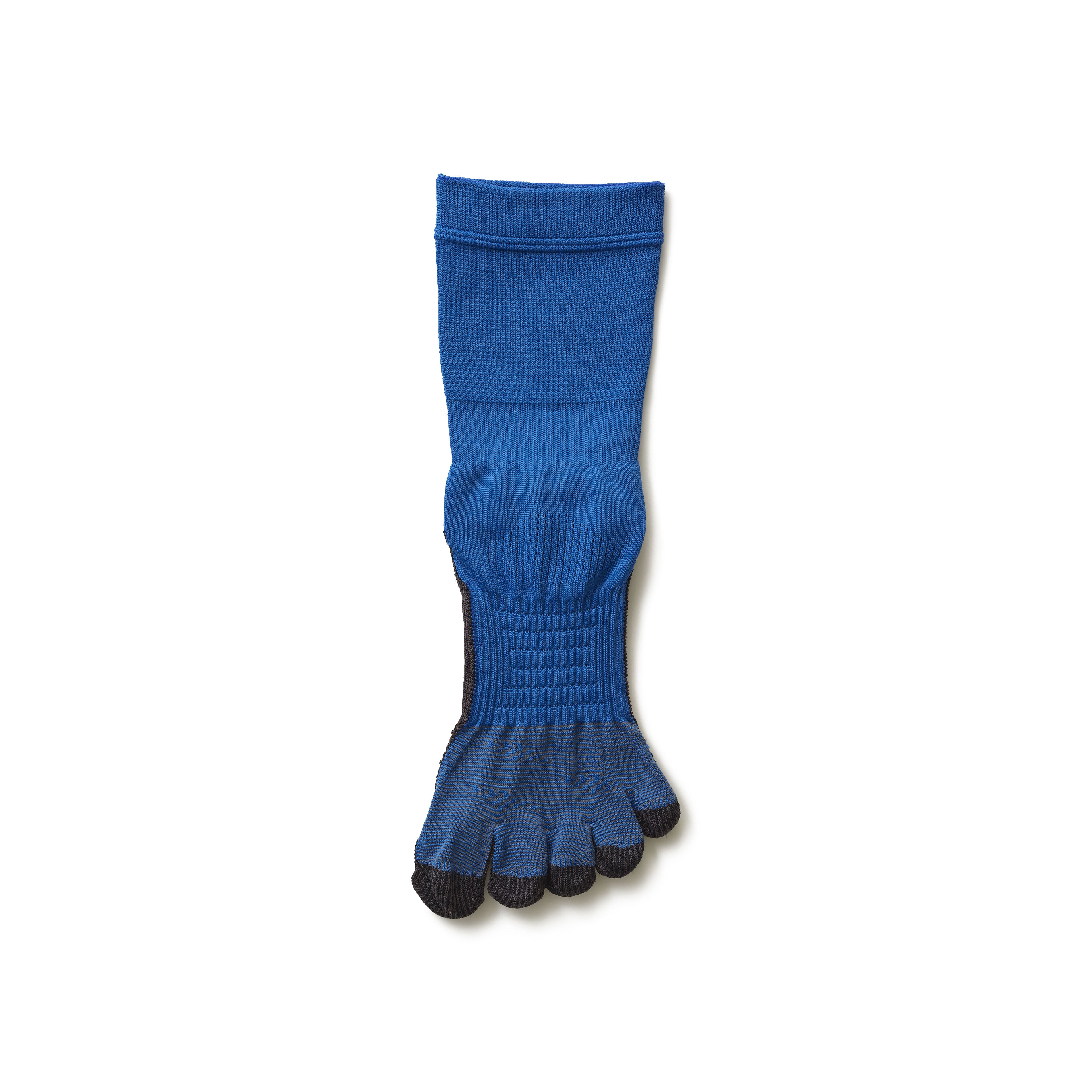 072140014 SPORT FOOTBALL TOE SOCKS M - Image 8