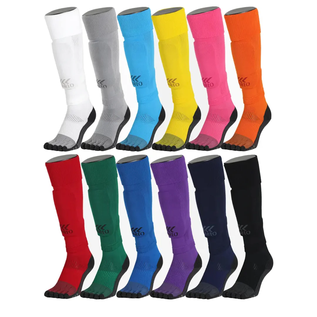 072400015 Non-Slip Compression Calf for Football M - Image 4